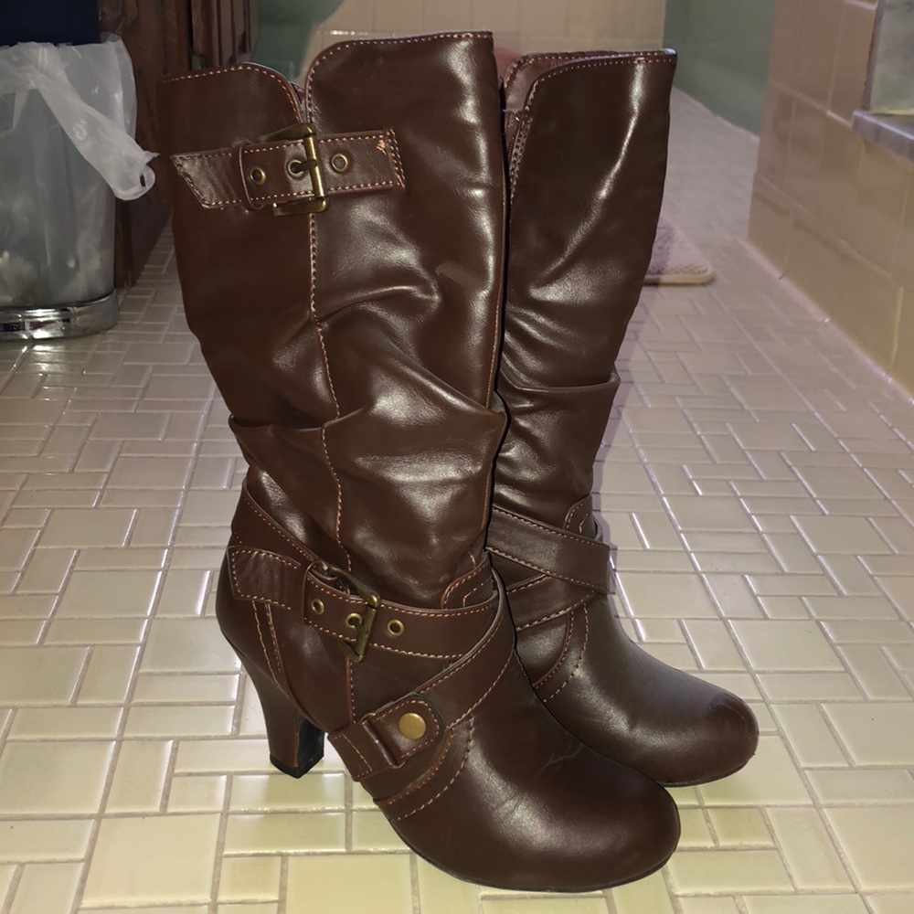 Boots
